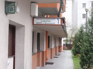 Biuro SM "Łobzów"